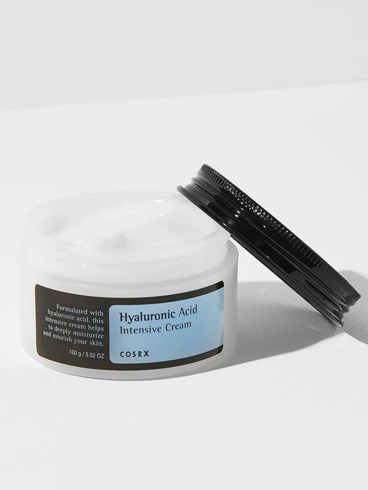 Hyaluronic Acid Intensive Cream - Korisma