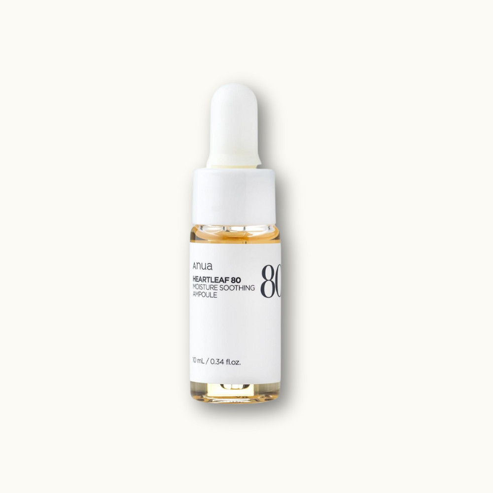 Anua - Heartleaf Soothing Trial Kit - Miniature Kit with Astragalus Extract
Korisma