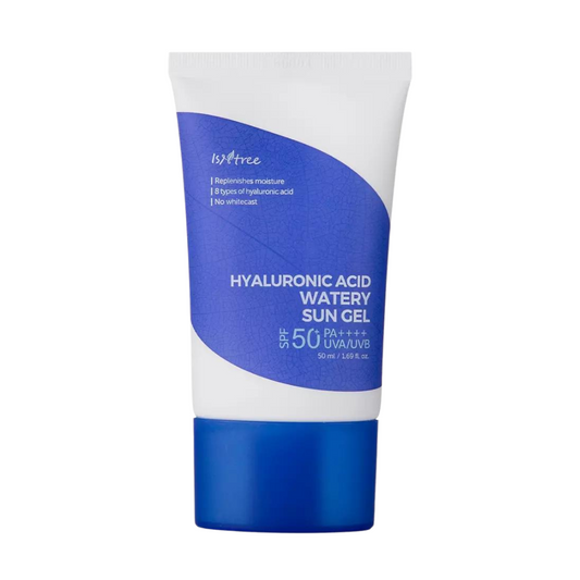 Isntree Hyaluronic Acid - Watery Sun Gel SPF50+/PA++++ - Korisma