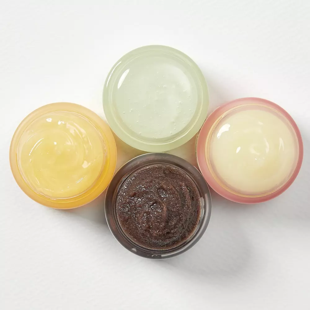 Balancium Ceramide Lip Butter Sleeping Mask - Korisma