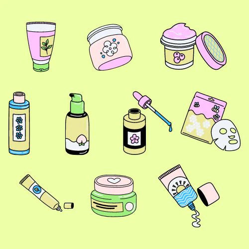 De Korean Skincare Routine: Stap voor stap naar een stralende suid!