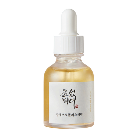 Beauty of Joseon Glow Serum Propolis and Niacinamide - Korisma