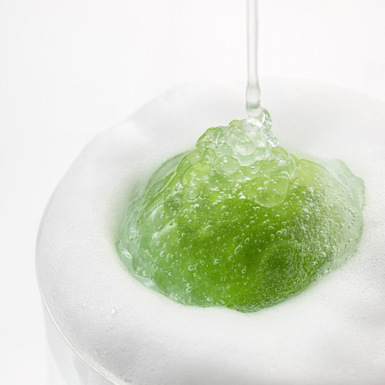 Beauty of Joseon Green Plum Refreshing Cleanser - Korisma