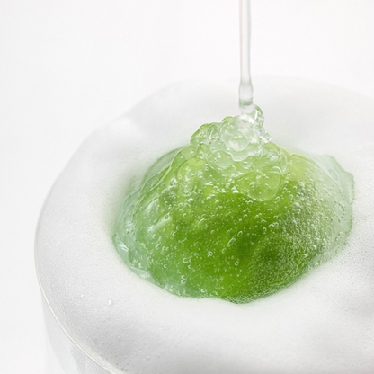Beauty of Joseon Green Plum Refreshing Cleanser - Korisma