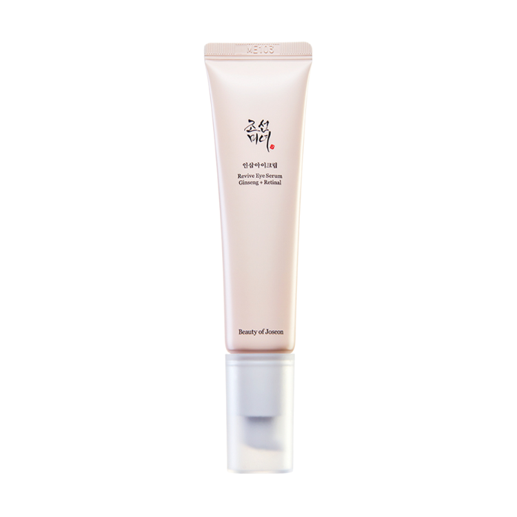 Beauty of Joseon Revive Eye Serum - Ginseng + Retinal - Korisma