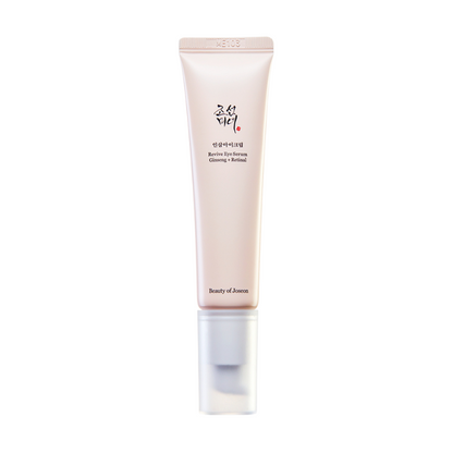 Beauty of Joseon Revive Eye Serum - Ginseng + Retinal - Korisma