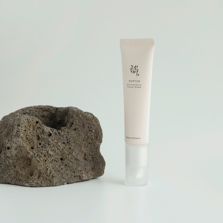 Beauty of Joseon Revive Eye Serum - Ginseng + Retinal - Korisma