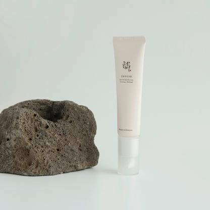 Beauty of Joseon Revive Eye Serum - Ginseng + Retinal - Korisma