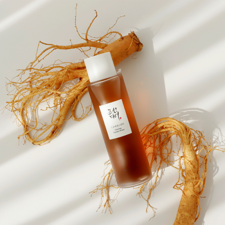 Beauty of Joseon Ginseng Essence Water - Korisma