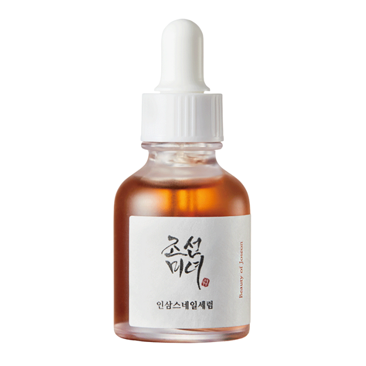 Beauty of Joseon Ginseng Revive Serum - Korisma