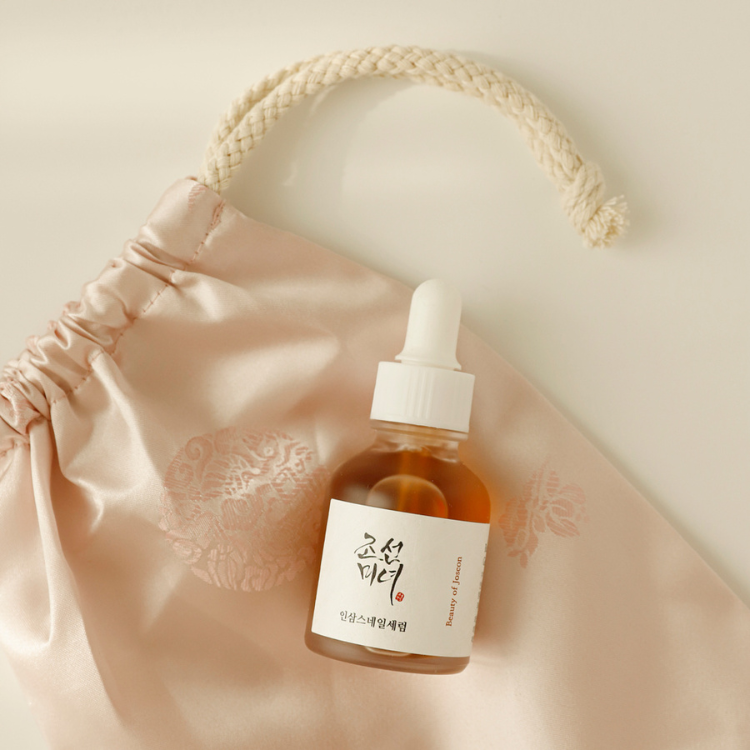 Beauty of Joseon Ginseng Revive Serum - Korisma