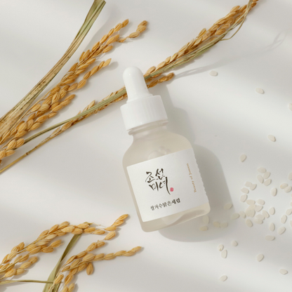 Beauty of Joseon Glow Deep Serum Rice and Alpha-Arbutin