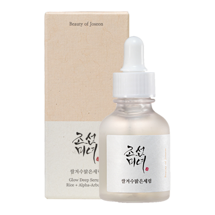 Beauty of Joseon Glow Deep Serum Rice and Alpha-Arbutin