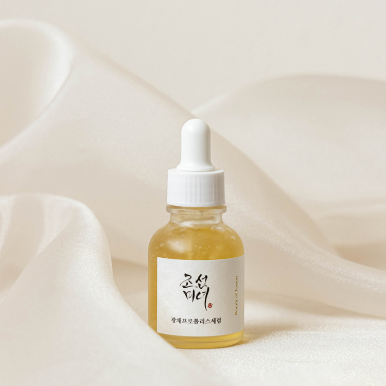 Beauty of Joseon Glow Serum Propolis and Niacinamide - Korisma