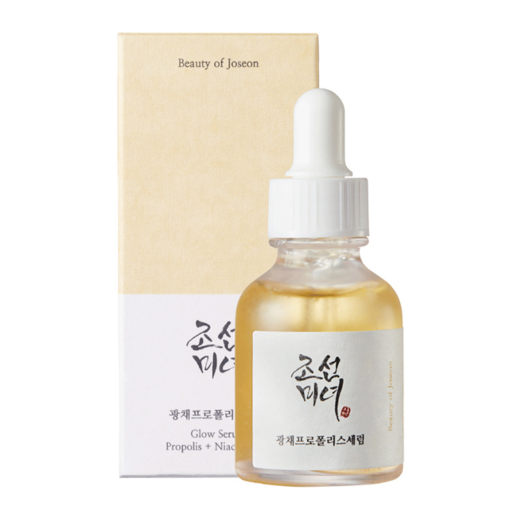 Beauty of Joseon Glow Serum Propolis and Niacinamide - Korisma