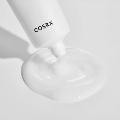 Lightweight Moisturizing Cream for Acne Skin