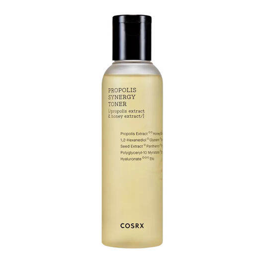 COSRX Full Fit Propolis Synergy Toner - Korisma