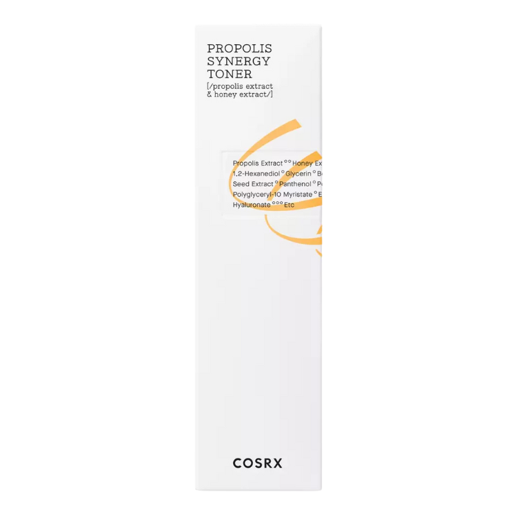 COSRX Full Fit Propolis Synergy Toner - Korisma