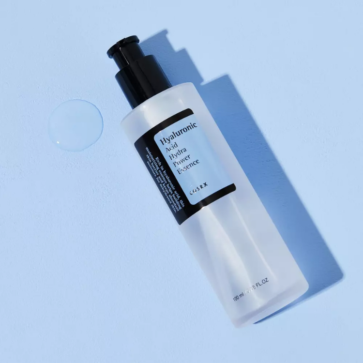 COSRX Hyaluronic Hydra Power Essence - Korisma