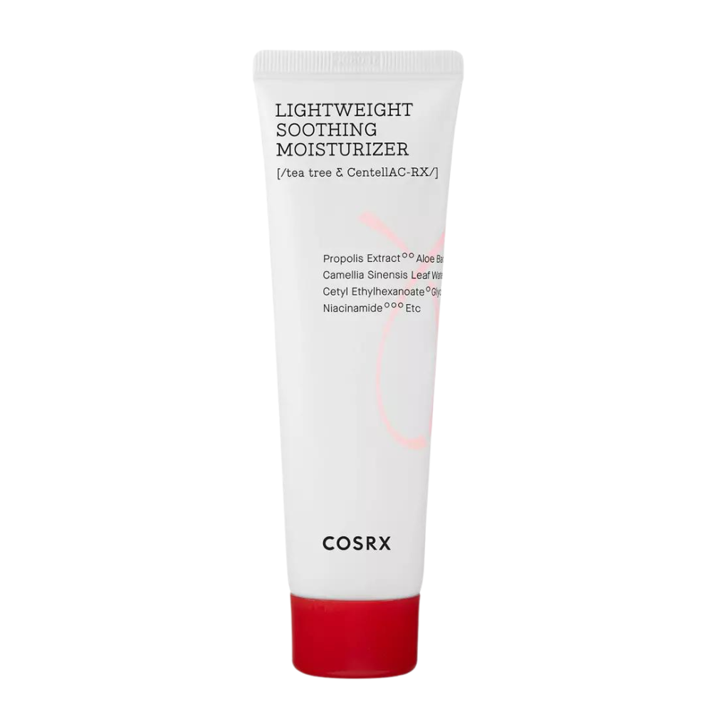 COSRX AC Collection Lightweight Soothing Moisturizer