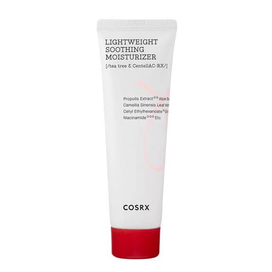 COSRX AC Collection Lightweight Soothing Moisturizer