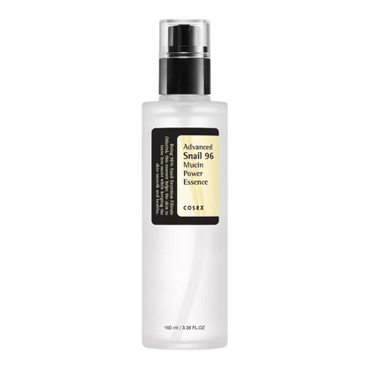 COSRX Advanced Snail 96 Mucin Power Essence - Korisma