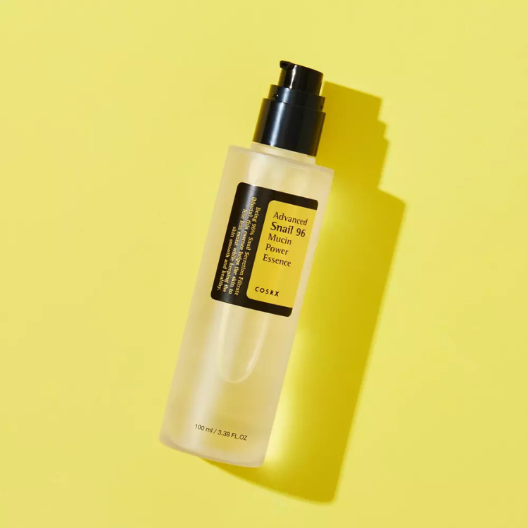 COSRX Advanced Snail 96 Mucin Power Essence - Korisma