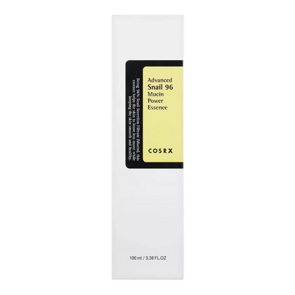 COSRX Advanced Snail 96 Mucin Power Essence - Korisma