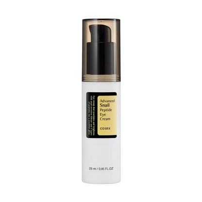 COSRX Advanced Snail Peptide Eye Cream - Korisma