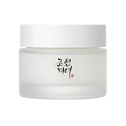 Beauty of Joseon Dynasty Cream - Zachte Moisturizing Gezichts Crème