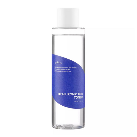 Isntree Hyaluronic Acid Toner - Korisma