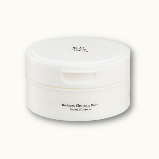 Radiance Cleansing Balm