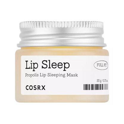 Full Fit Propolis Lip Sleeping Mask