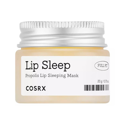 Full Fit Propolis Lip Sleeping Mask - Korisma