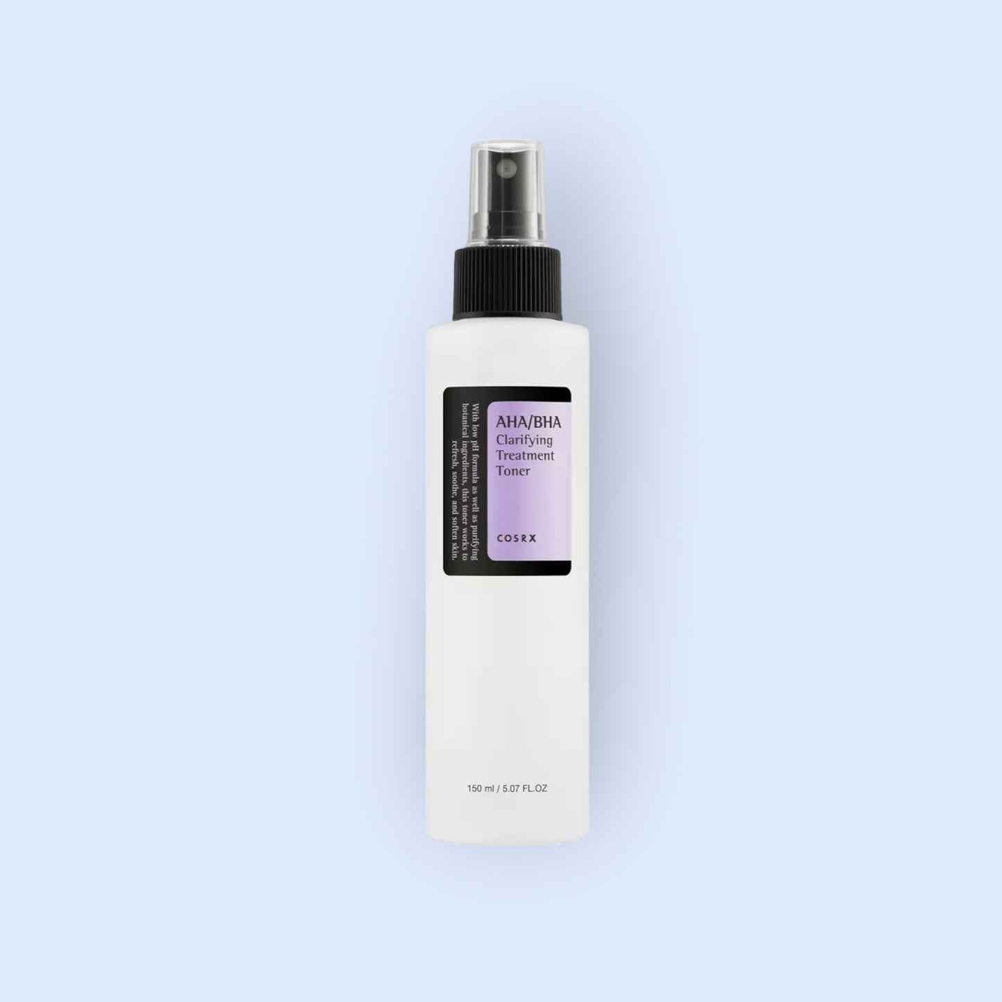 AHA/BHA Clarifying Treatment Toner - Korisma