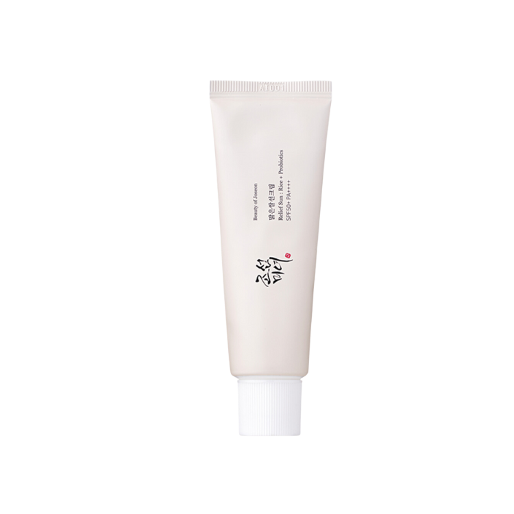 Relief Sun Rice Probiotics SPF50+/PA++++ - Beauty of Joseon