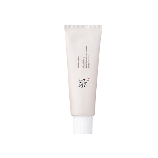 Relief Sun Rice Probiotics SPF50+/PA++++ - Beauty of Joseon