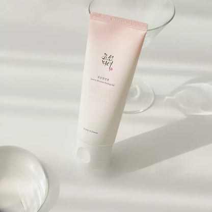 Apricot Blossom Peeling Gel - Korisma