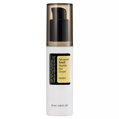 Advanced Snail Peptide Eye Cream - Korisma