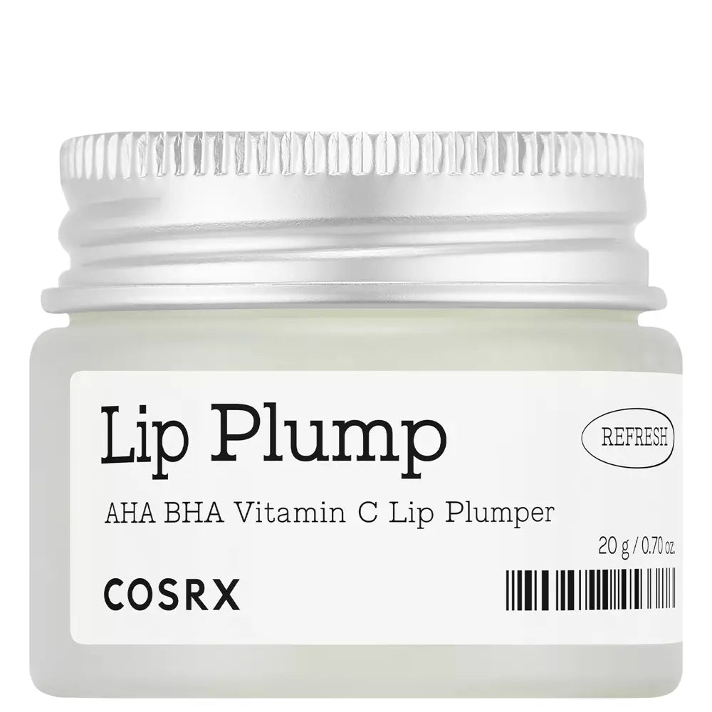 Refresh AHA/BHA Vitamin C Lip Plumper - Korisma