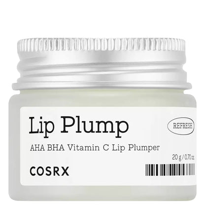 Refresh AHA/BHA Vitamin C Lip Plumper