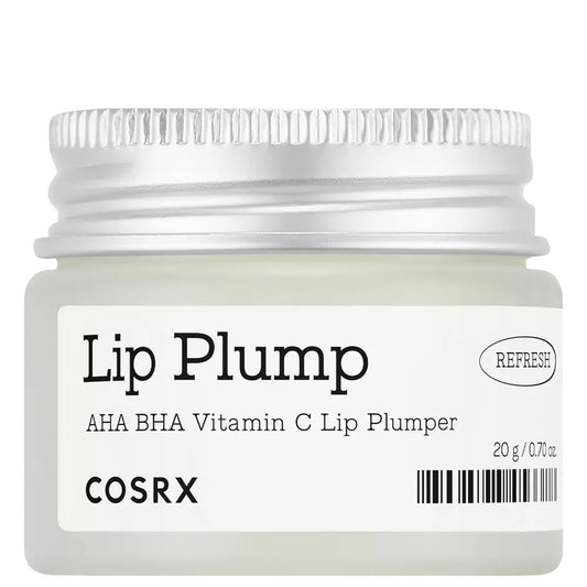 Refresh AHA/BHA Vitamin C Lip Plumper - Korisma